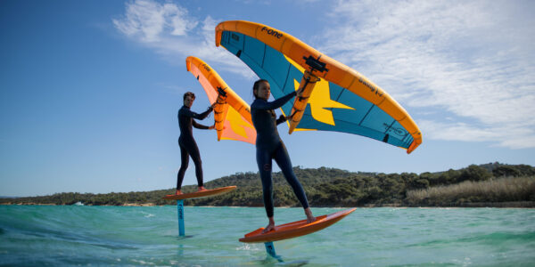 foil boarding