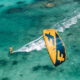 5 Reasons Kiteboarding / Wingfoiling Will Change your Life